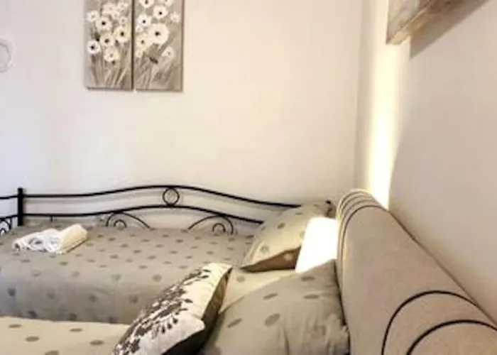 Lijepo Ureden Stan U Centru Grada