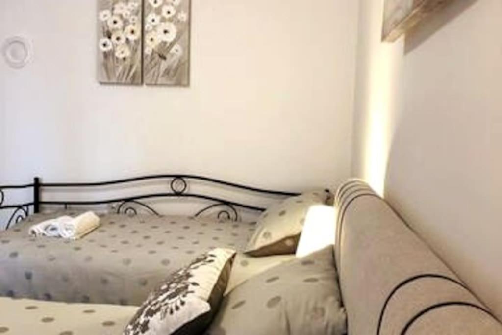Lijepo Ureden Stan U Centru Grada Apartment