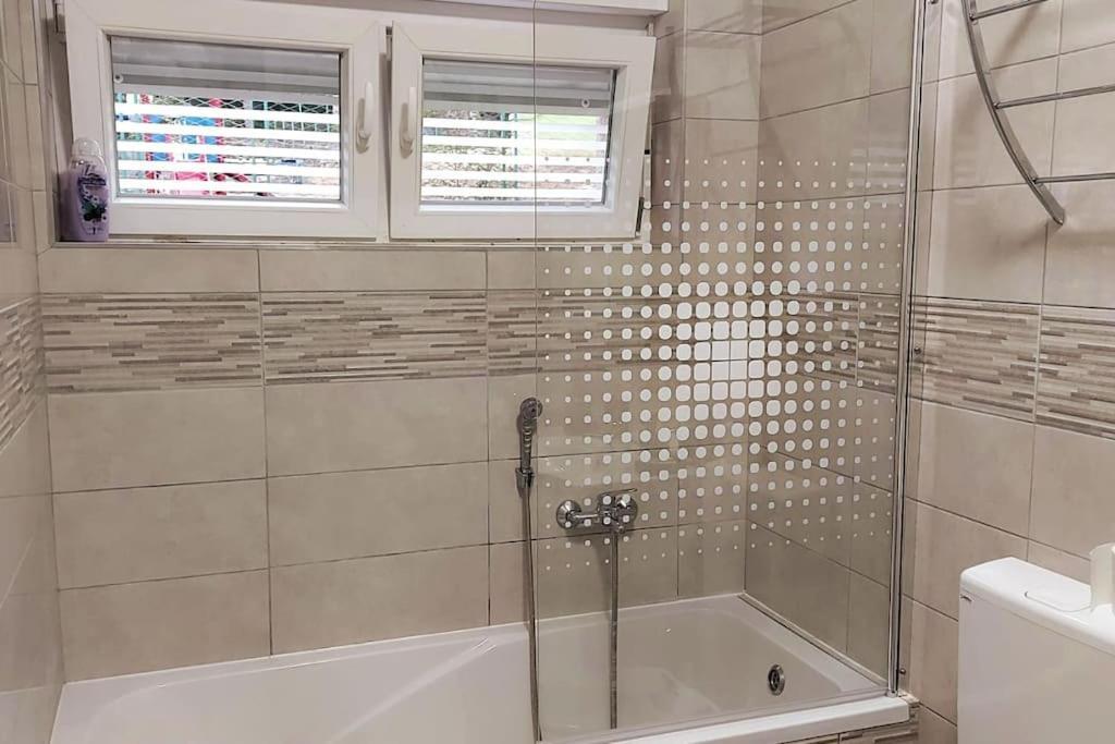Lijepo Ureden Stan U Centru Grada Apartment *